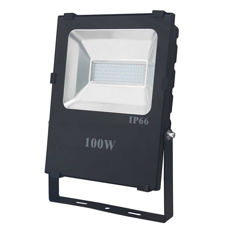 100w outdoor led basketball court flood lights